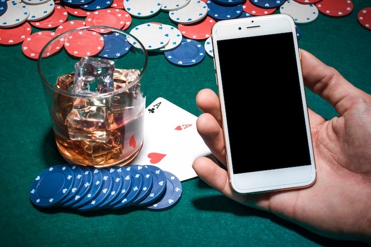 spinngo Wild West Gold