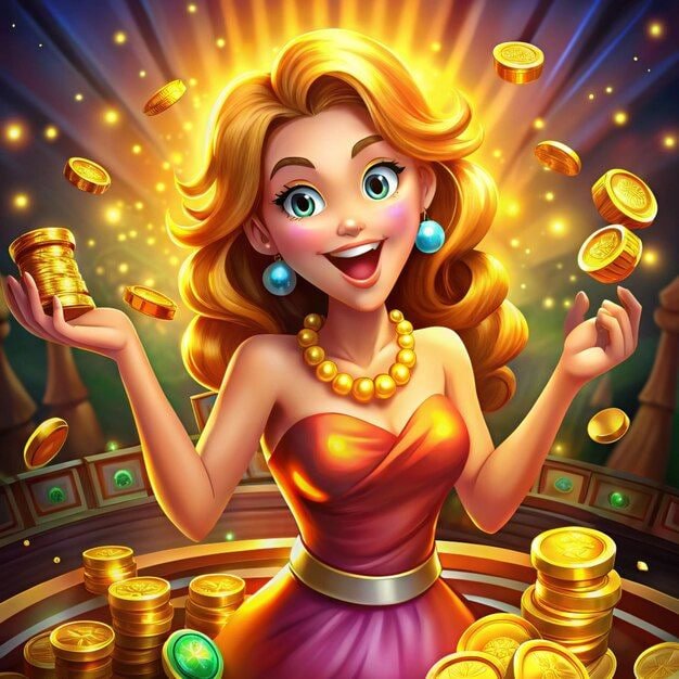 spinngo Meja Live Casino dengan Dealer Sebenar